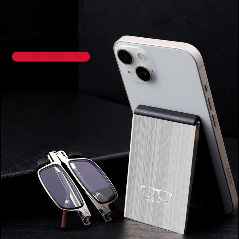 Blue Light Blocking Glasses for All-Day Eye Protection